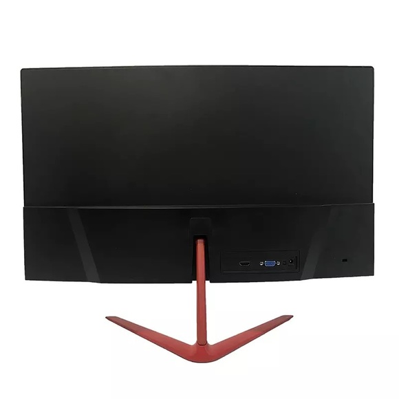 2020 curved gaming monitor - Picture 2 of 3